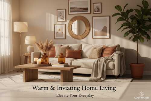 Home Living Products