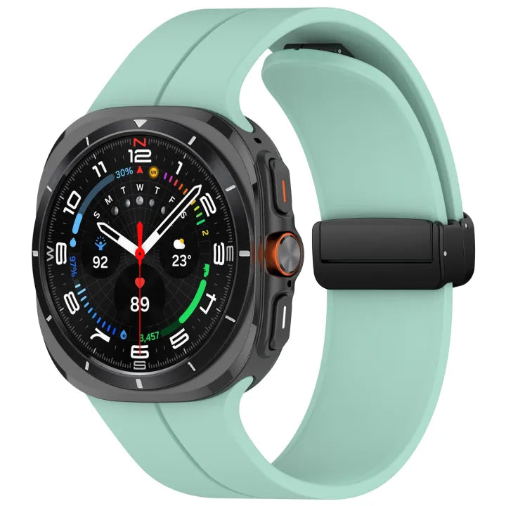 Watch Ultra Silicone Sports Strap