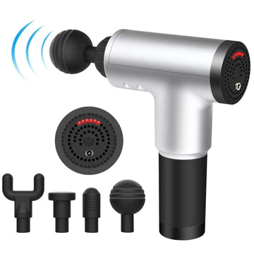 Portable  Muscle Massage Gun