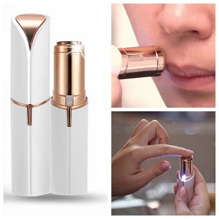 Flawless Hair Removal Machine