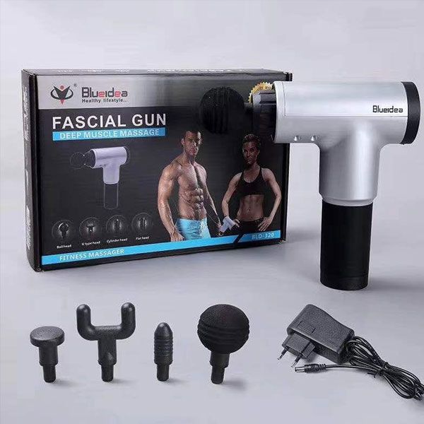 Portable  Muscle Massage Gun