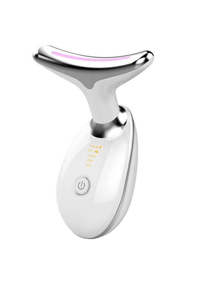 Digital Massager For Face And Neck