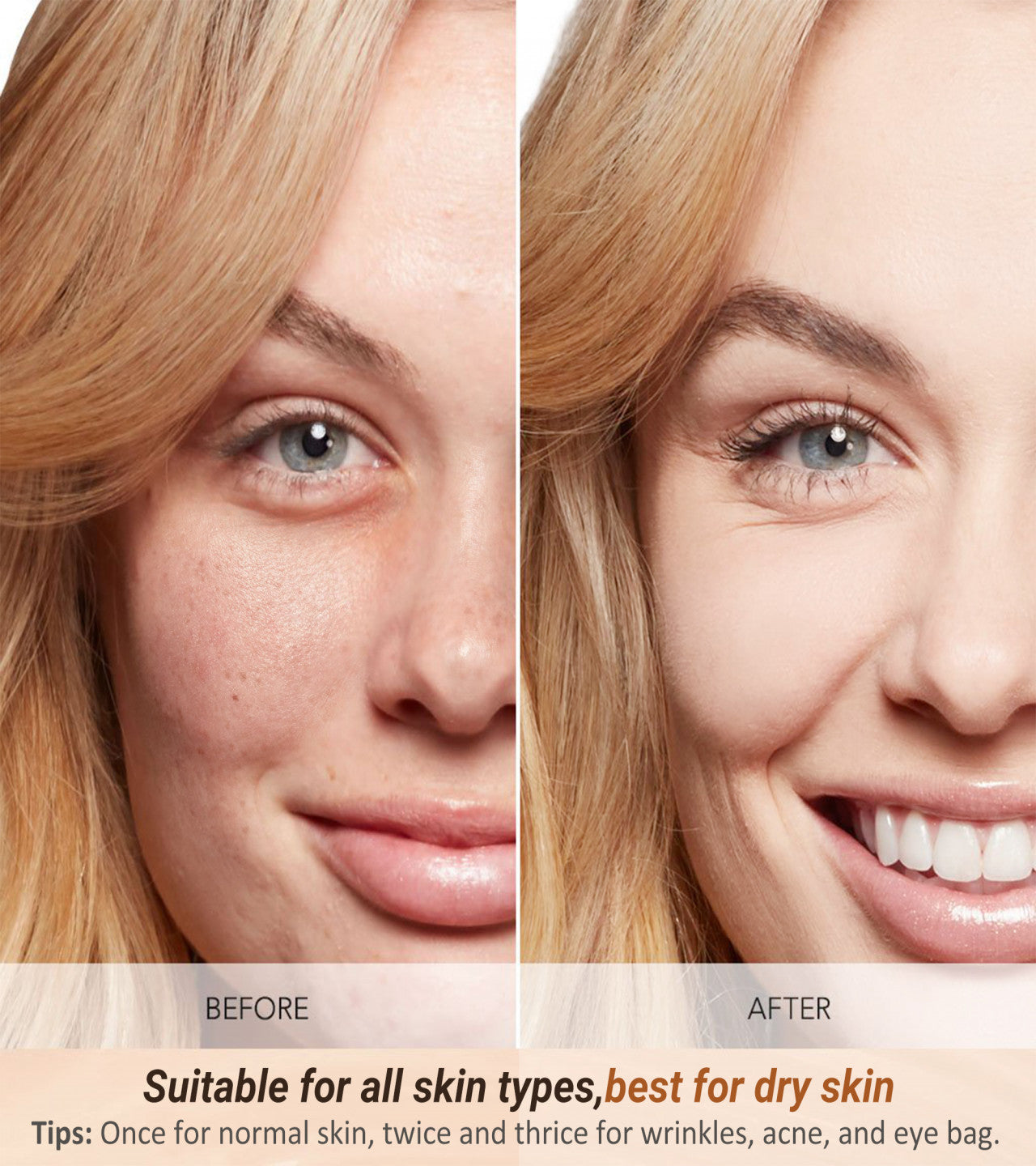 FV Liquid Foundation Oil control Waterproof