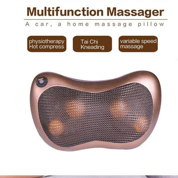 Pillow Massager