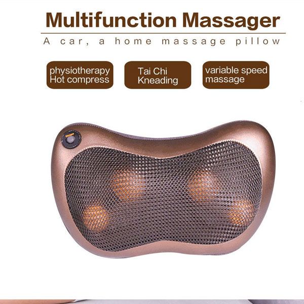 Pillow Massager