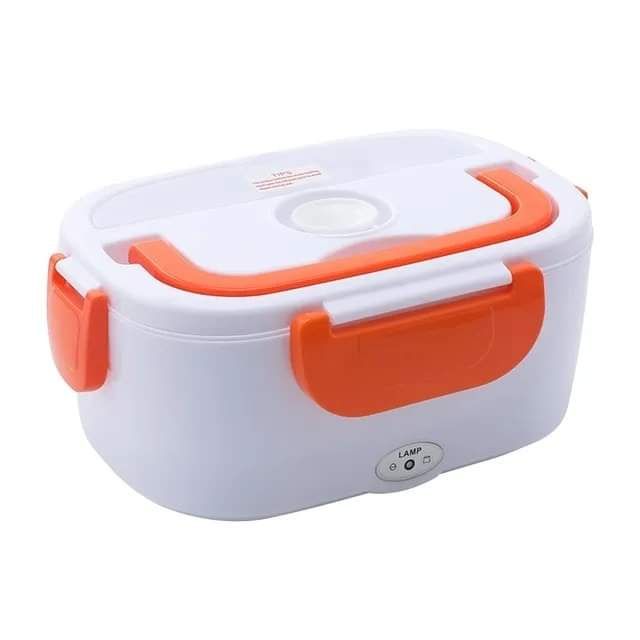 Portable Electric Lunch Box Tiffin