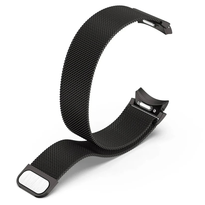 Stainless Steel Smart Watch Band