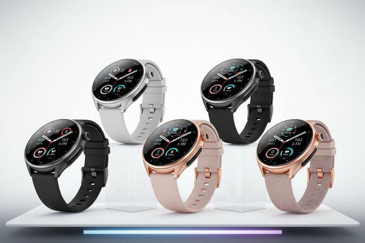 ultra smart watches 